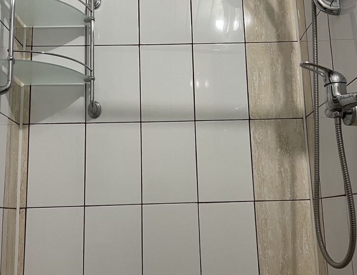 Стандарт 1-местный (корпус 1,5) - Санаторий «Якты-Куль» Зеленая поляна