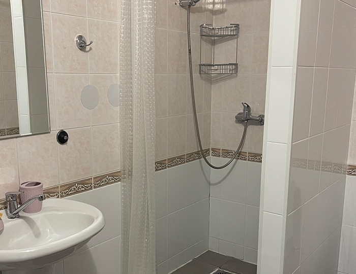 Стандарт 2-местный (корпус 1,5) - Санаторий «Якты-Куль» Зеленая поляна