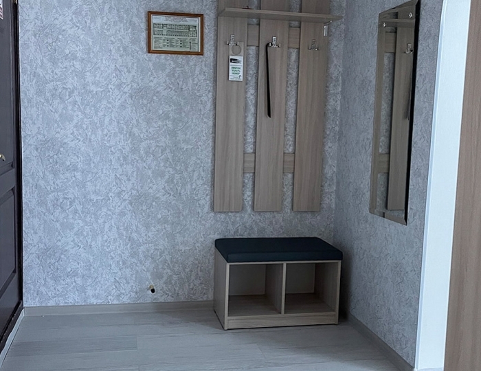 Стандарт 2-местный ПОДСЕЛЕНИЕ (корпус 1,5) - Санаторий «Якты-Куль» Зеленая поляна