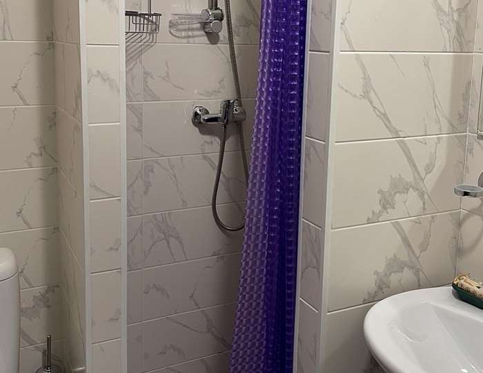 Эконом 1-местный,  (корпус 5) - Санаторий «Якты-Куль» Зеленая поляна